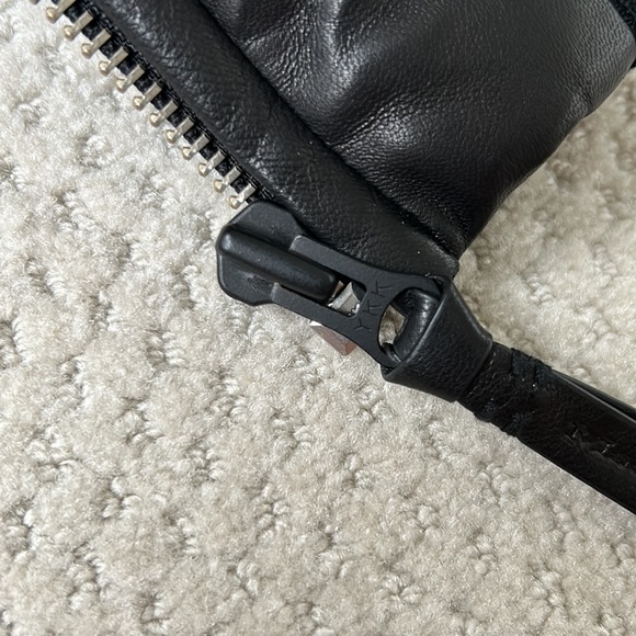 Mackage Harry Rosen Winter Bomber - Picture 3 of 7